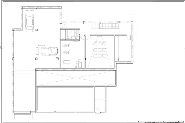 Villa 4 habitaciones 337m² en venta - Montgó - Ermita — 39