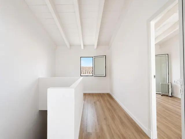 Ático completamente reformado con terraza en Felanitx — 13