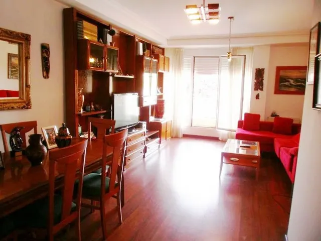 Piso en MACONDO  - Residencial con Piscina en Cáceres Capital — 10