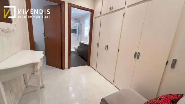 PISO DE ALQUILER - RECTORAT — 50