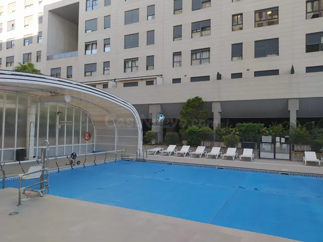 Piso en venta, Av de La Constitución, Coslada, Madrid