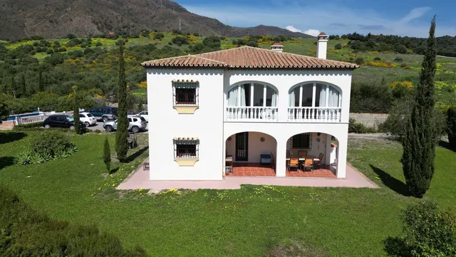 Chalet 4 habitaciones 343m² en venta - Costa Del Sol — 27
