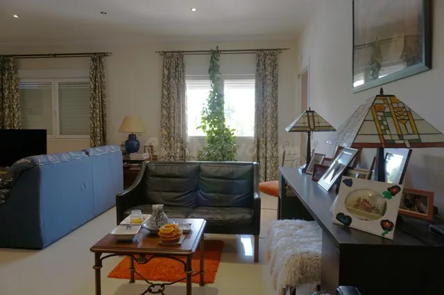 Villa de lujo con licencia turística — 5