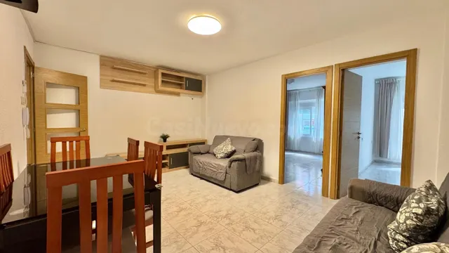 Piso en el centro de Murcia — 4