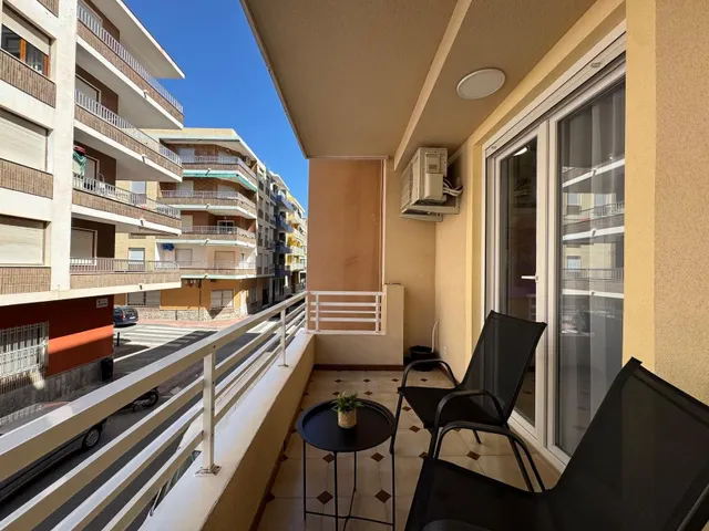 Apartamento 3 habitaciones 100m² en venta - Paseo maritimo — 13