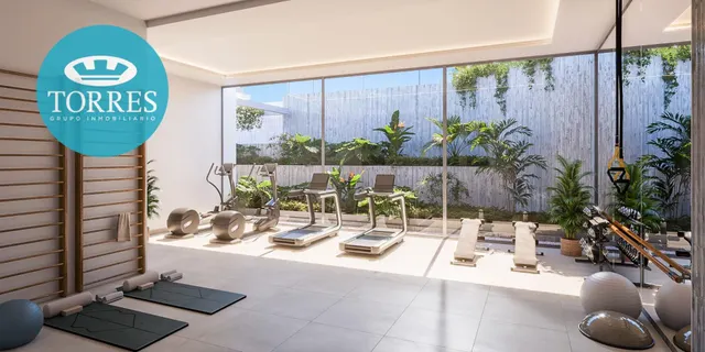 Piso en Los Monteros - Marbella — 10