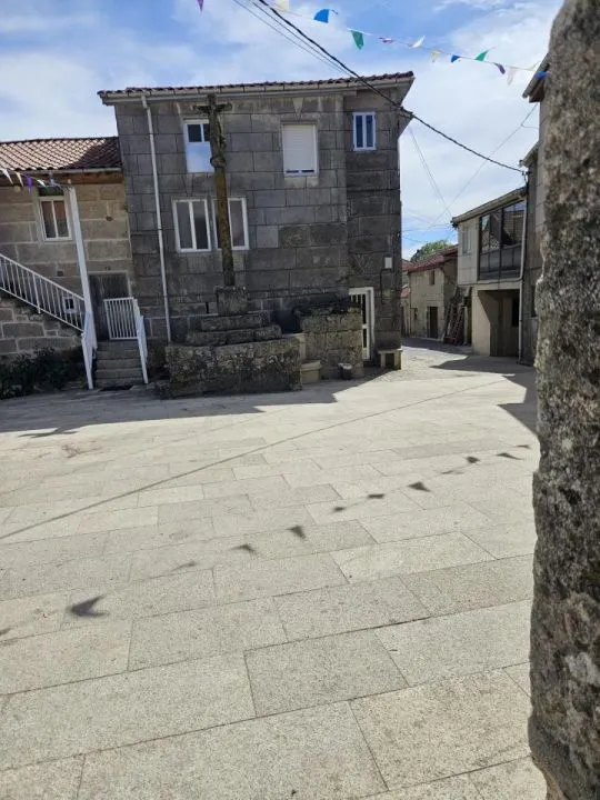 OPORTUNIDAD !!! SE VENDE CASA EN SARREAUS — 31