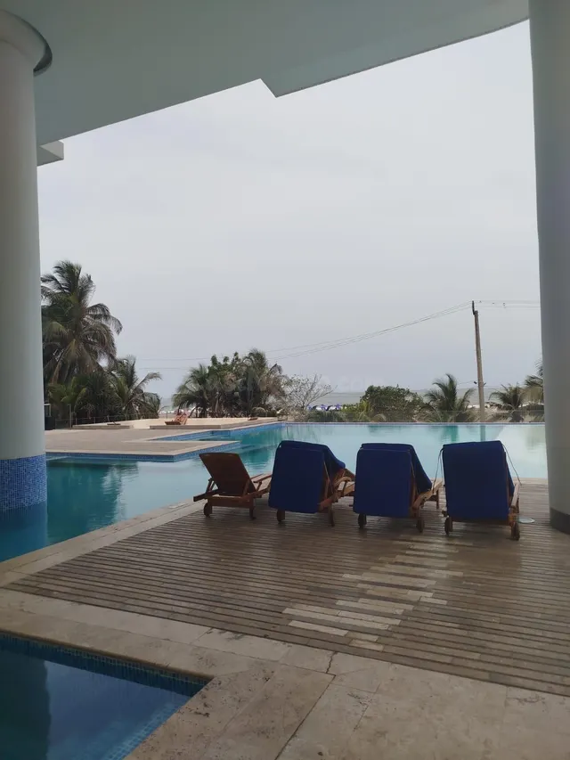 SE VENDE APARTAMENTO EN MORROS - foto 2