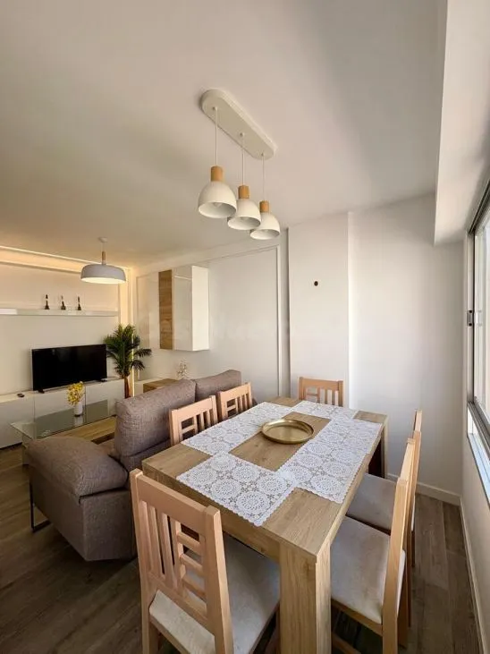 Apartamento 3 habitaciones 99m² en venta - Centro — 4