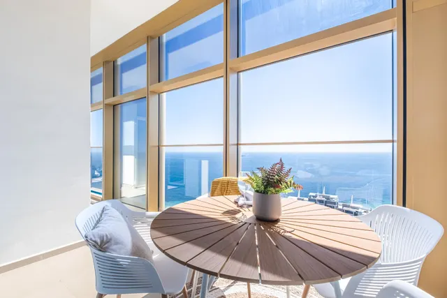 Fantastico apartamento de lujo en edificio Intempo Benidorm! www.euroloix.com — 16
