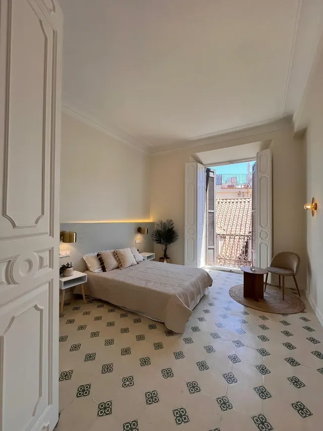 Piso 4 habitaciones 196m² en venta - Centro Histórico — 34