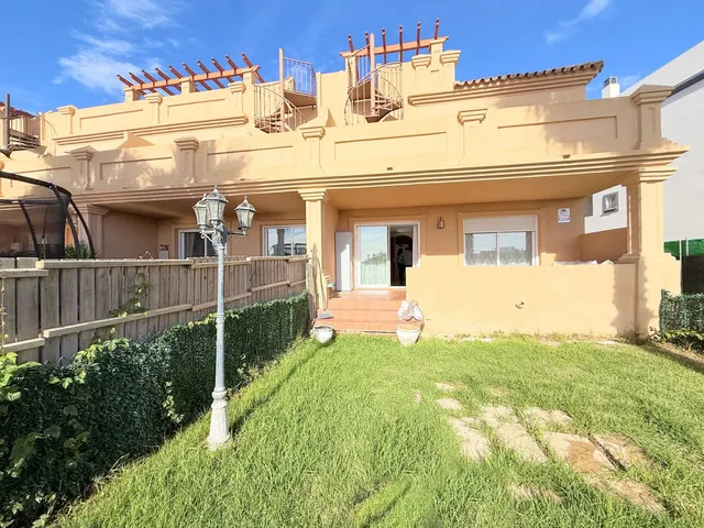 Adosado 3 habitaciones 180m² en venta - Costa Del Sol — 37