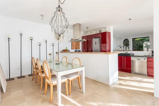 Chalet 3 habitaciones 346m² en venta - Costa del Sol — 13