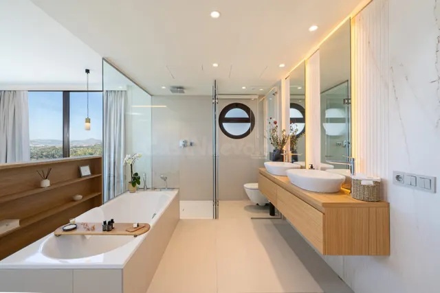 Apartamento 2 habitaciones 89m² en venta - Centro - foto 5