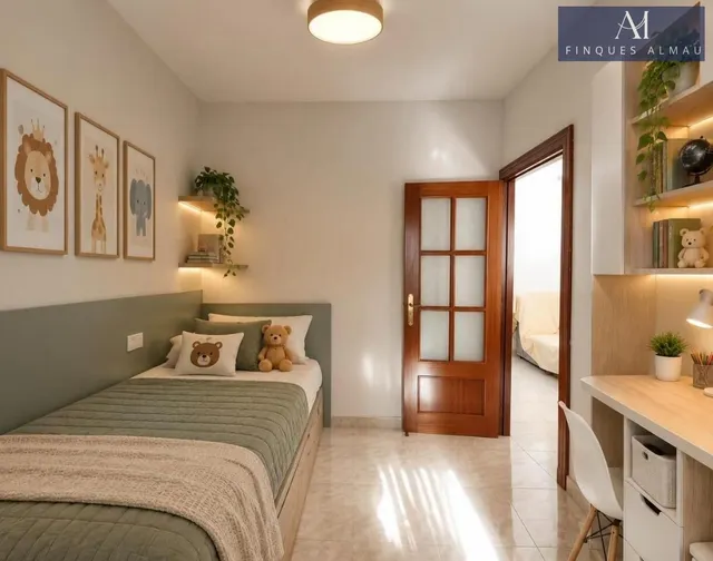 Magnifico piso en sitges!! — 16