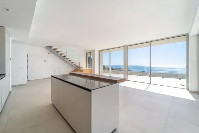 Ático Dúplex 4 habitaciones 215m² en venta - Centro - foto 4