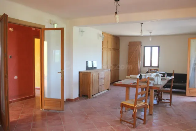 Chalet 3 habitaciones 300m² en venta - Oliva pueblo - foto 2
