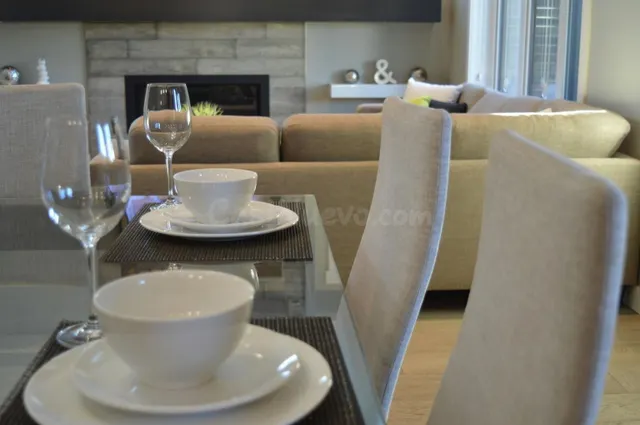 Pareado 5 habitaciones 300m² en venta - Chamartin - foto 2