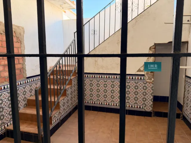 Casa en venta en el centro de Bormujos – comodidad y excelente ubicación — 14