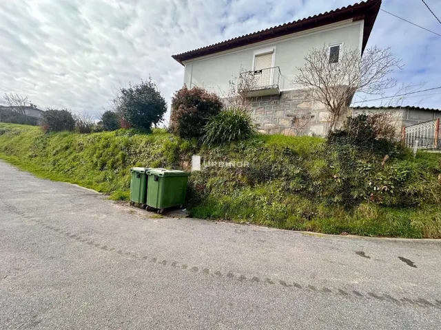 Casa INDEPDENDIENTE, finca de 1.500 m2. CELANOVA. - foto 3