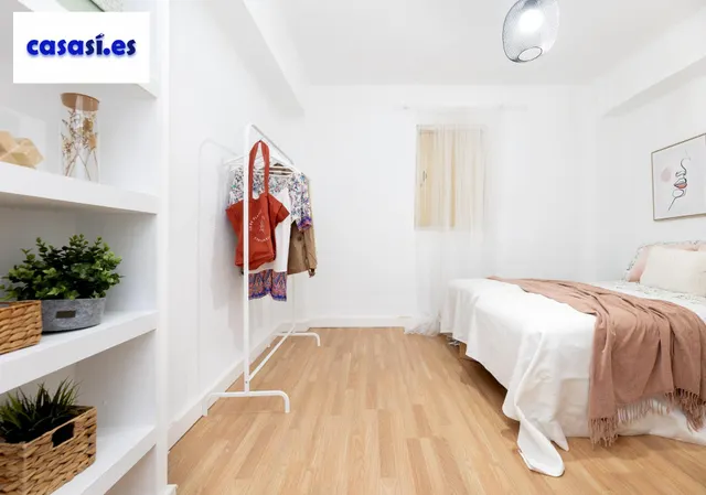 3 dormitorios junto a avenida de dilar — 8