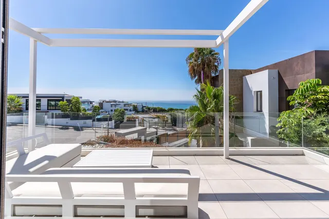 Chalet 5 habitaciones 635m² en venta - Marbella — 32