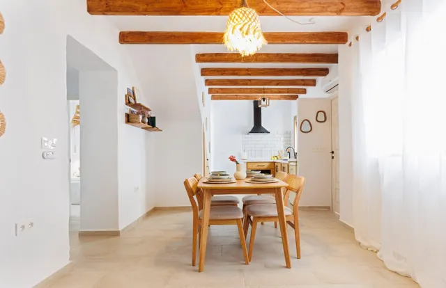 ¡Descubre tu nuevo hogar en el encantador casco histórico de Salobreña! — 10