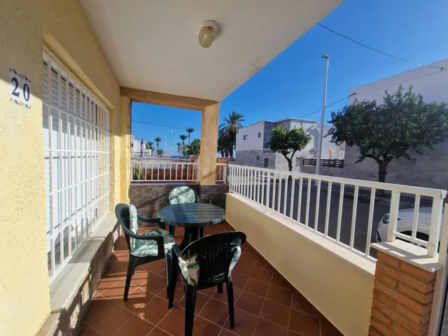 Precioso duplex en islas menores - foto 3