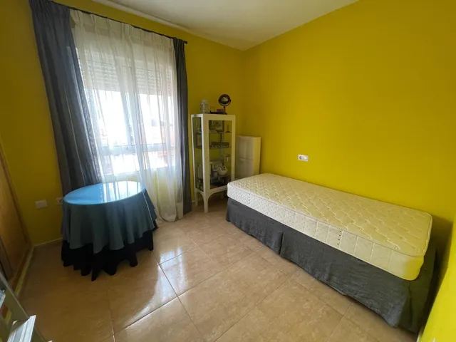 Amplio y luminoso apartamento en la zona del Faro — 9