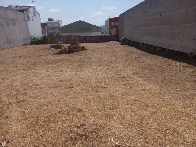 TERRENO EN VENTA EN VILAFRANCA DEL PENEDÉS.
