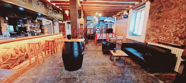 NEGOCIO DE HOSTELERÍA EN NAVAJEDA. ENTRAMBASAGUAS — 7
