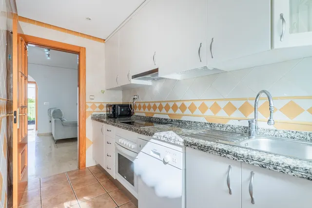 Adosado 3 habitaciones 227m² en venta - Marbella — 13