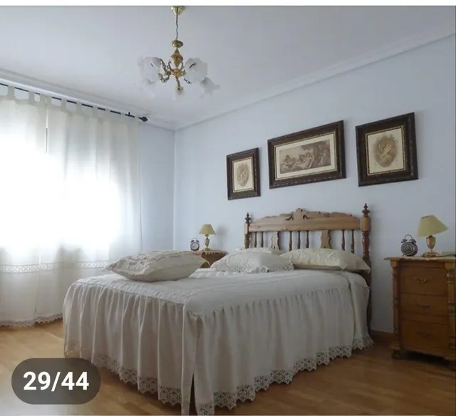 adosado 5 habitaciones - foto 3