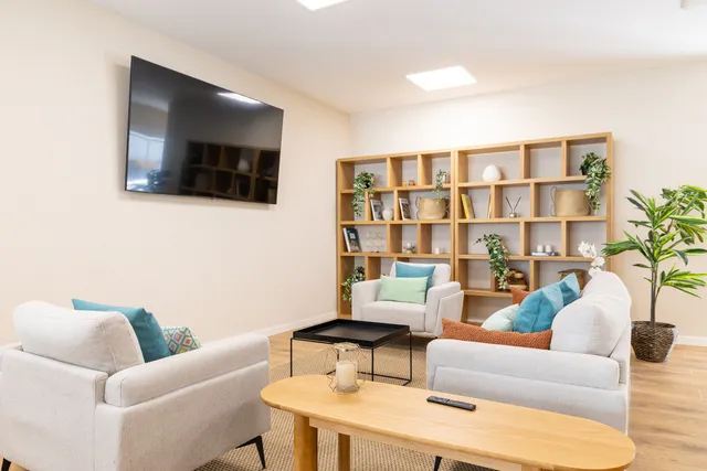 Adosado 3 habitaciones 167m² en venta - La Cala de Mijas — 38