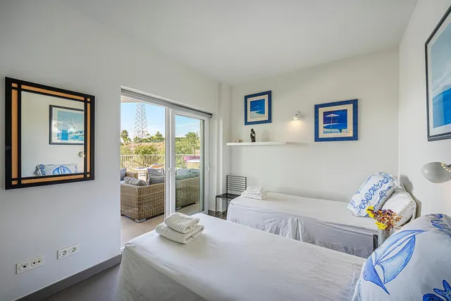 Ático | South Beach, Higuerón Resort — 17