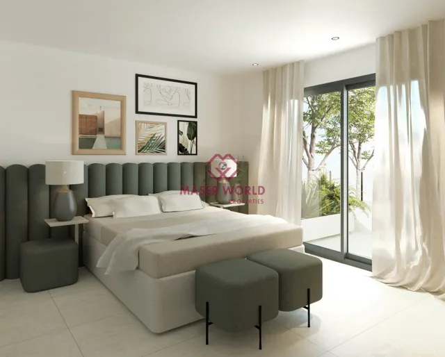 BUNGALOWS DE 3 DORMITORIOS EN RESIDENCIAL EXCLUSIVO EN GRAN ALACANT! — 9