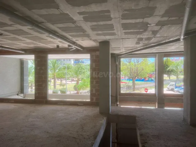 Amplio Local Comercial en El Campello - Oportunidad de Alqui - foto 4