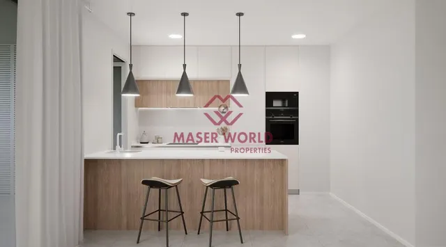 Apartamentos con licencia turística en Los Narejos — 9