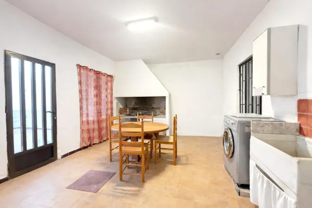 INCREIBLE CASA A PRIMERA LINEA DE PLAYA EN PUÇOL — 47
