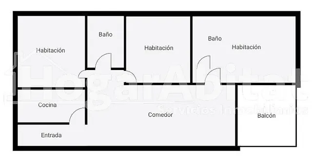 ¡PLAYA LISA! EXTERIOR Y ESQUINERO EN RESIDENCIAL CON PISCINA, TERRAZA Y GARAJE — 49