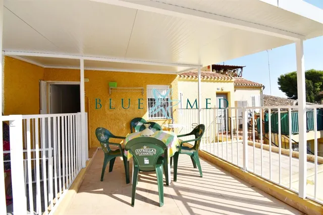 ÁTICO CON TERRAZA SOLÁRIUM EN LA ZONA DE LA CUMBRE - foto 2