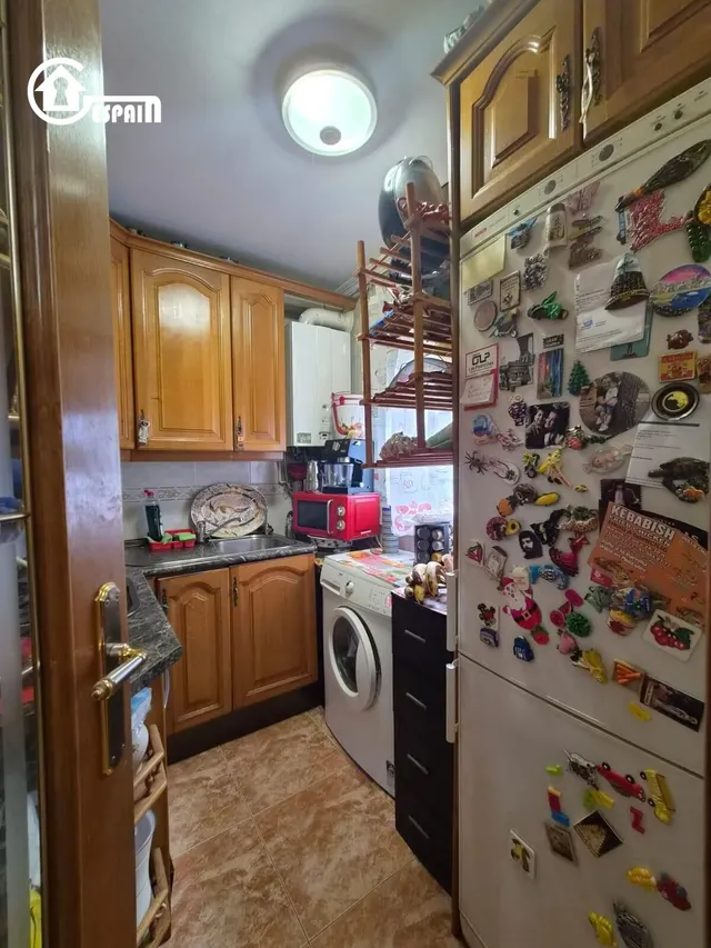 Piso en venta en Calle Parque Vosa, Móstoles, Madrid — 7