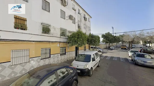 Venta piso en Sevilla