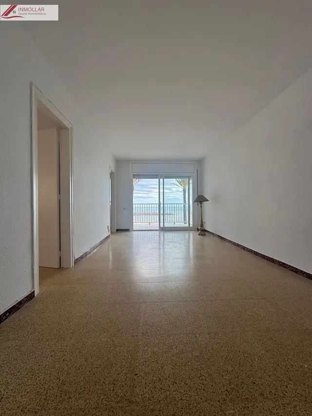 Piso con Terraza y vistas al mar!! — 7