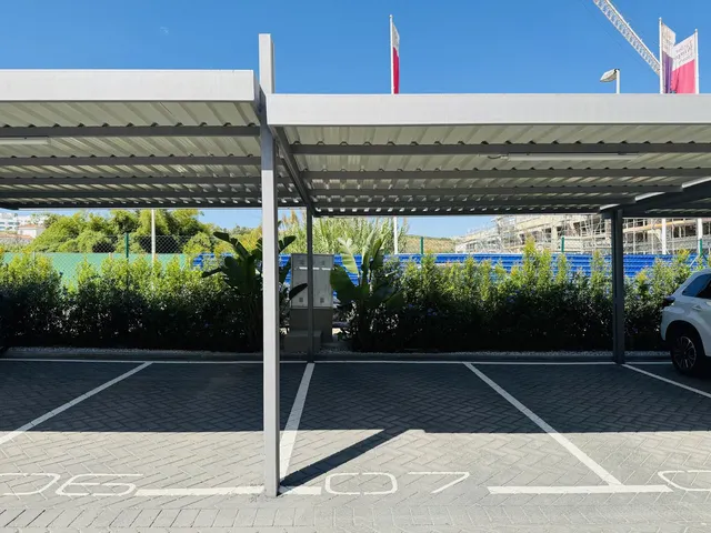 Apartamento 3 habitaciones 105m² en venta - Costa Del Sol — 38