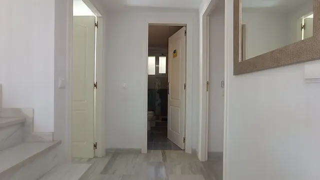 Ático Dúplex 2 habitaciones 130m² en venta - Riviera del sol — 18