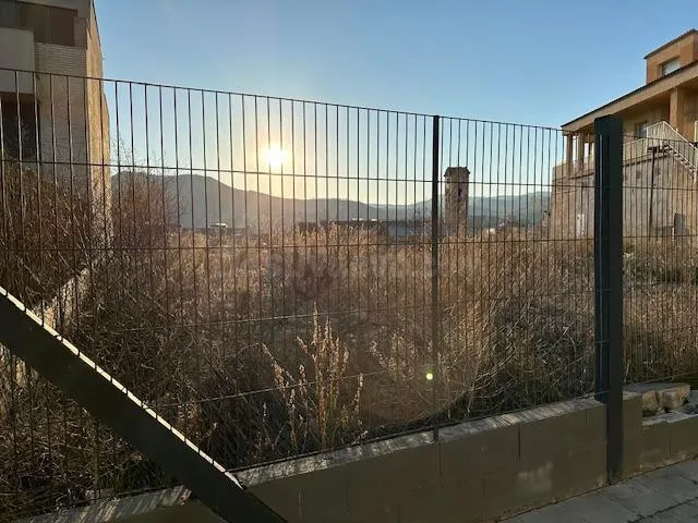 VENTA DE PARCELAS I SOLAR PARA EDIFICAR EN CALLÚS