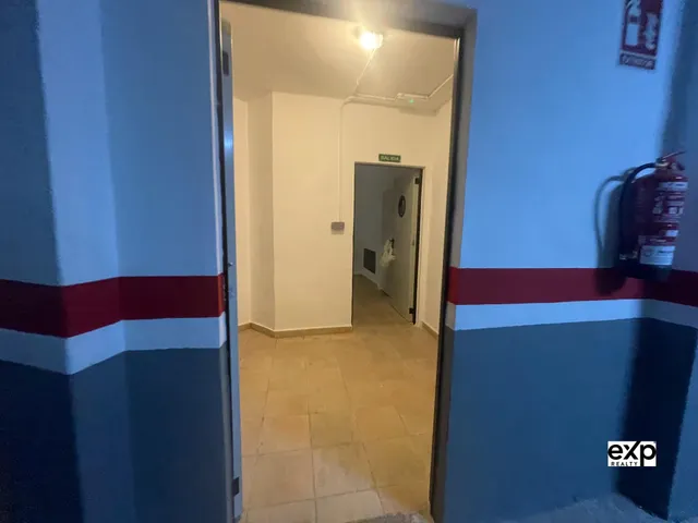 ÁTICO DÚPLEX EN XIRIVELLA — 45