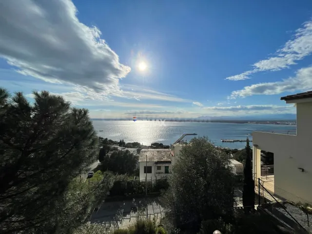 Roses, Puig Rom | Exclusiva parcela con vistas panorámicas a - foto 3