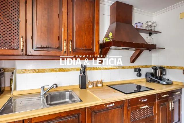 Piso 3 habitaciones 93m² en venta - La Paz - Montecarmelo — 13